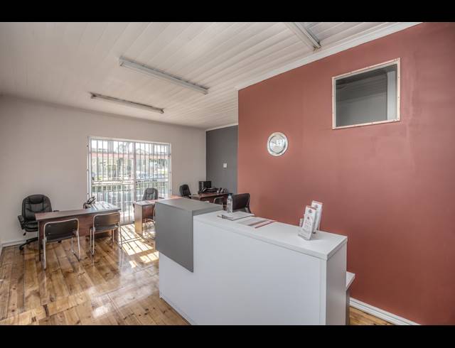 867M² BUSINESS FOR SALE IN MOUNT CROIX